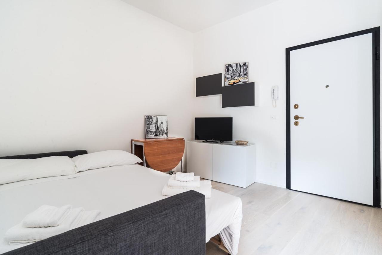 Gramsci 2 Apartment By Wonderful Italy Bologna Exterior photo