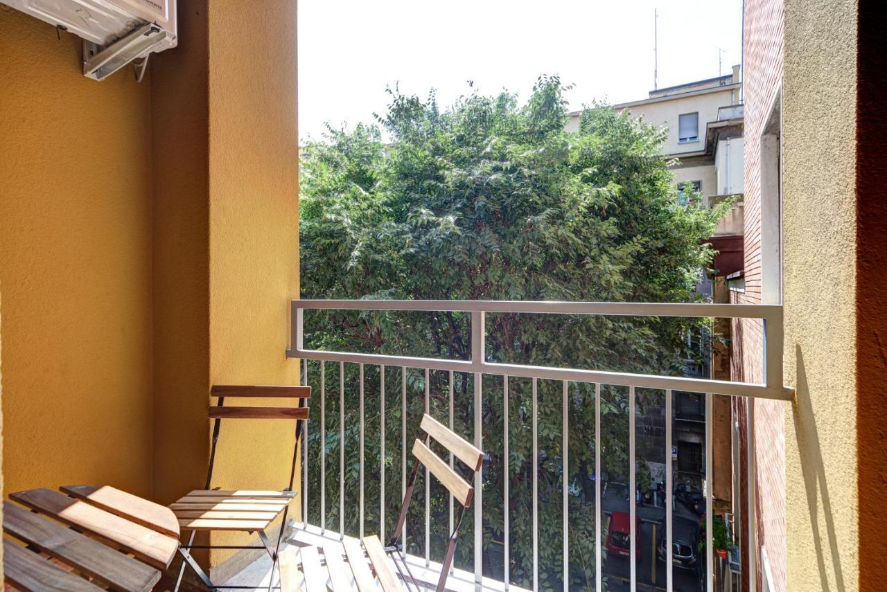 Gramsci 2 Apartment By Wonderful Italy Bologna Exterior photo